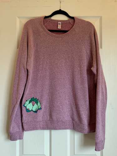 Custom CUSTOM “LOTITS” SWEATER - image 1