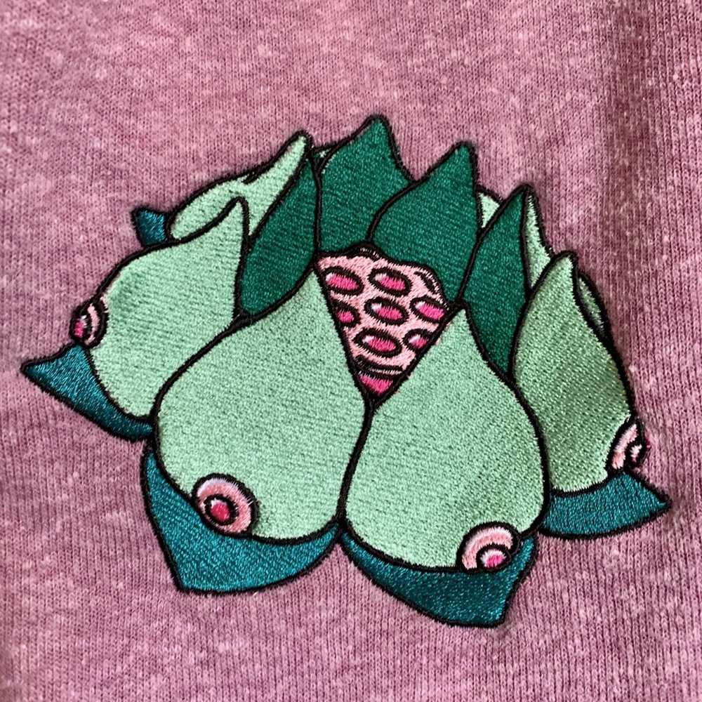 Custom CUSTOM “LOTITS” SWEATER - image 2