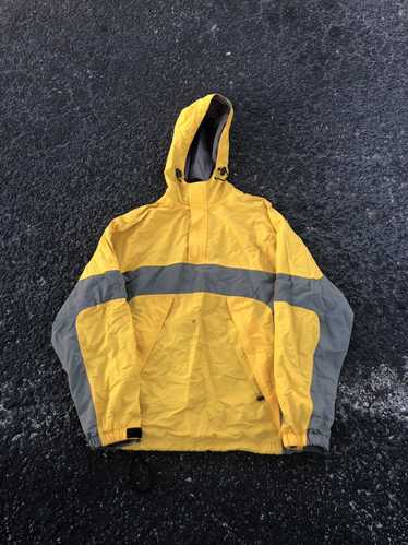 Old Navy Yellow Vintage Old Navy Jacket