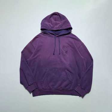 シュプリーム Overdyed S Logo Hooded Sweatshirt Supreme Overdyed S Logo Hooded Sweatshirt (SS23) - $158