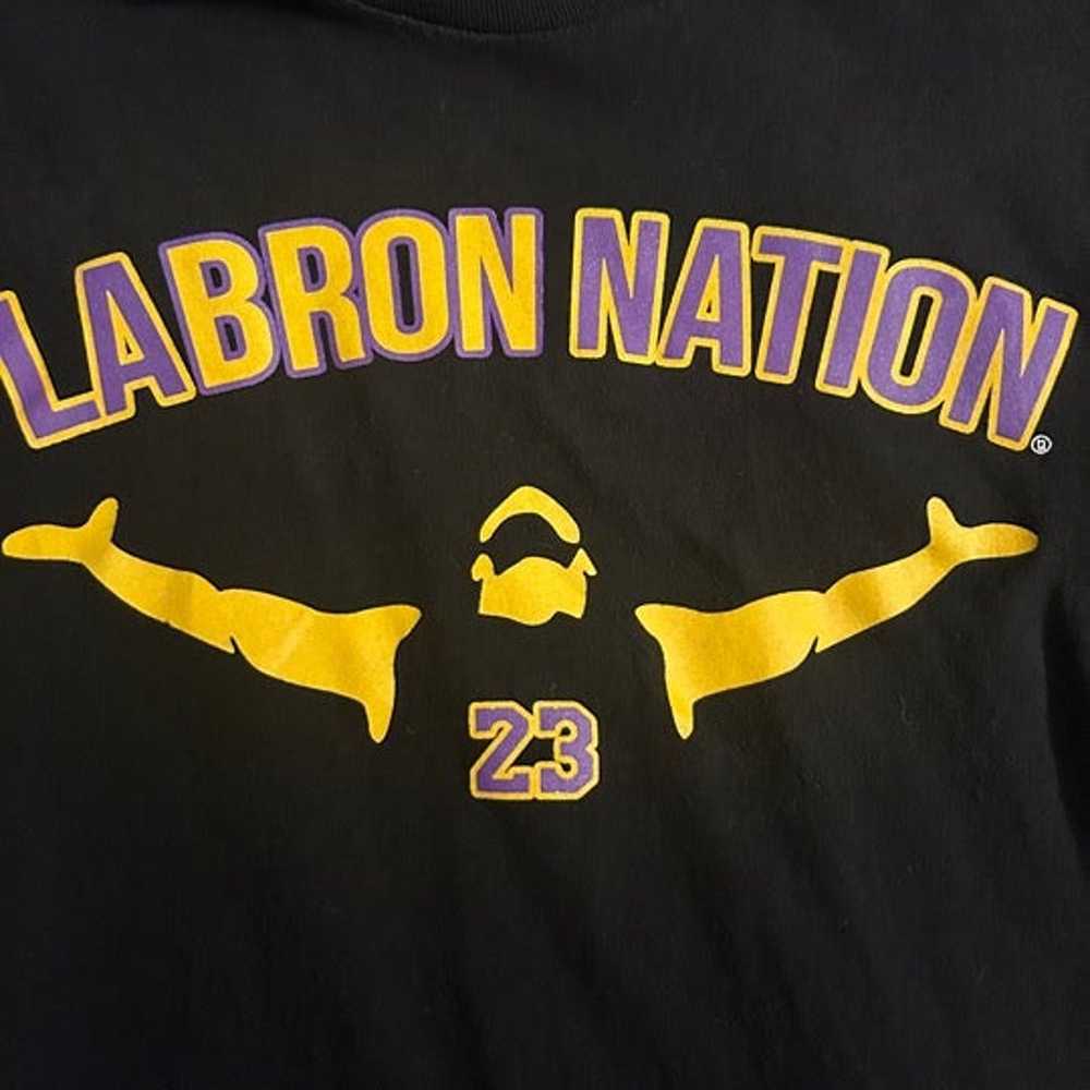LeBron James Shirts - image 3