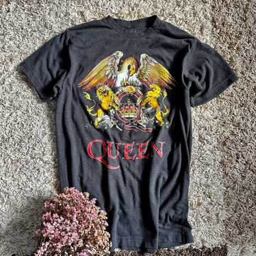 Queen band tee official - Gem