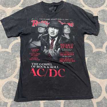 Rolling Stone Magazine AC/DC Collection - image 1