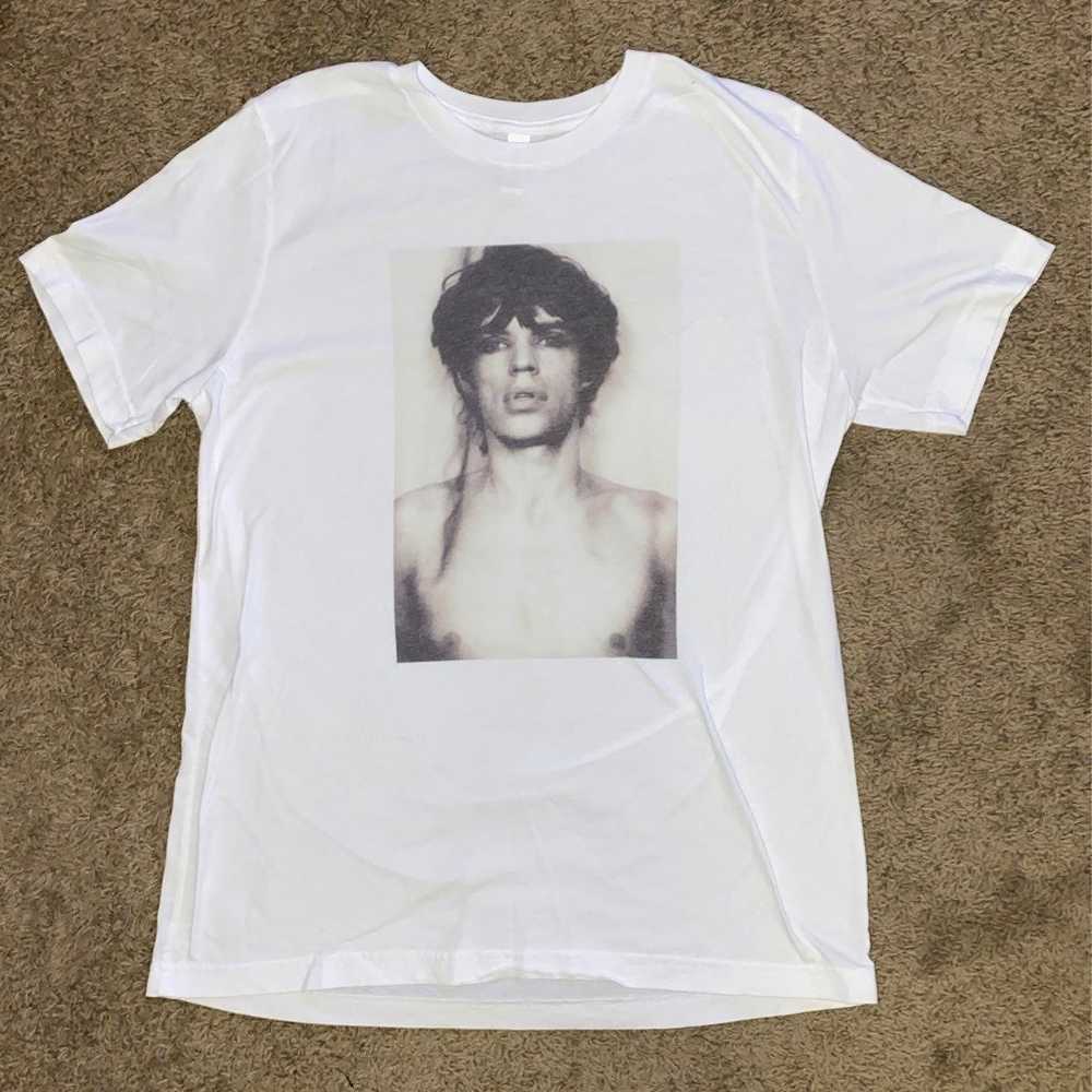 Mick Jagger T-Shirt - image 1