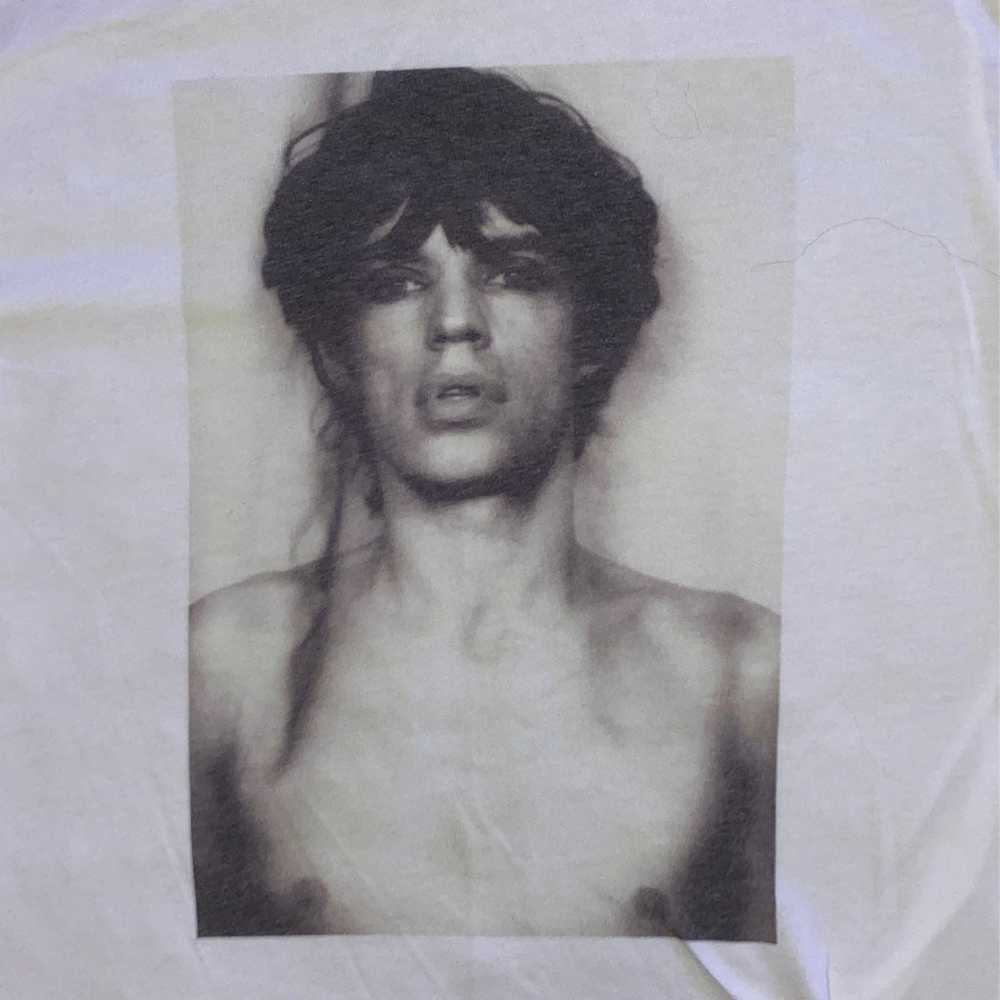 Mick Jagger T-Shirt - image 2