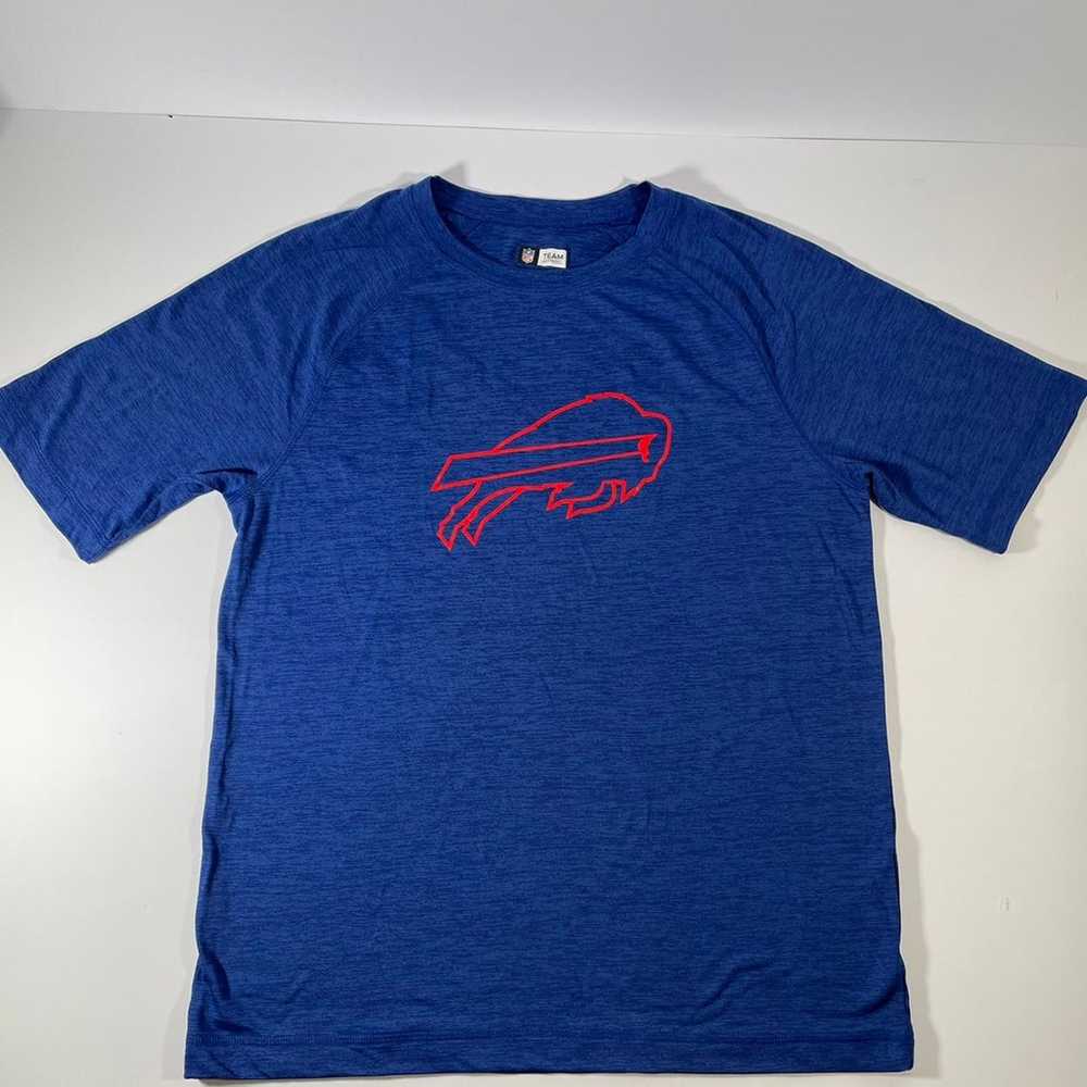 NFL Team Apparel Buffalo Bills t-shirt - image 2