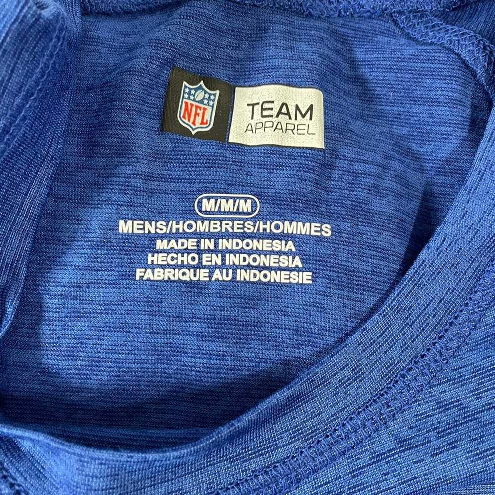 NFL Team Apparel Buffalo Bills t-shirt - image 4
