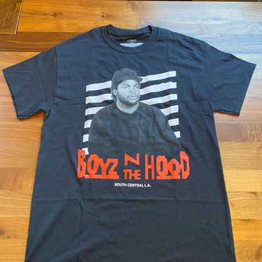 Boyz In The Hood Ice Cube Shirt