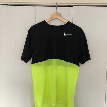 Nike dri fit running shirt NWOT - image 1
