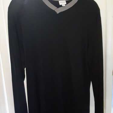 Armani collection Sweater