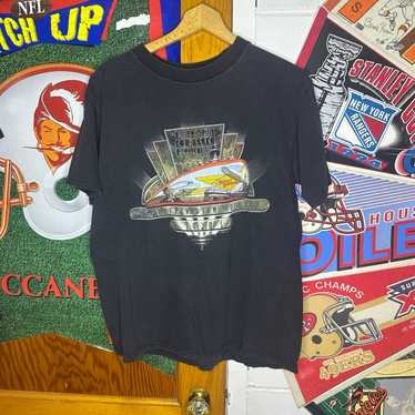 Vintage 1997 Harley Davidson T-Shirt Size Large - image 1