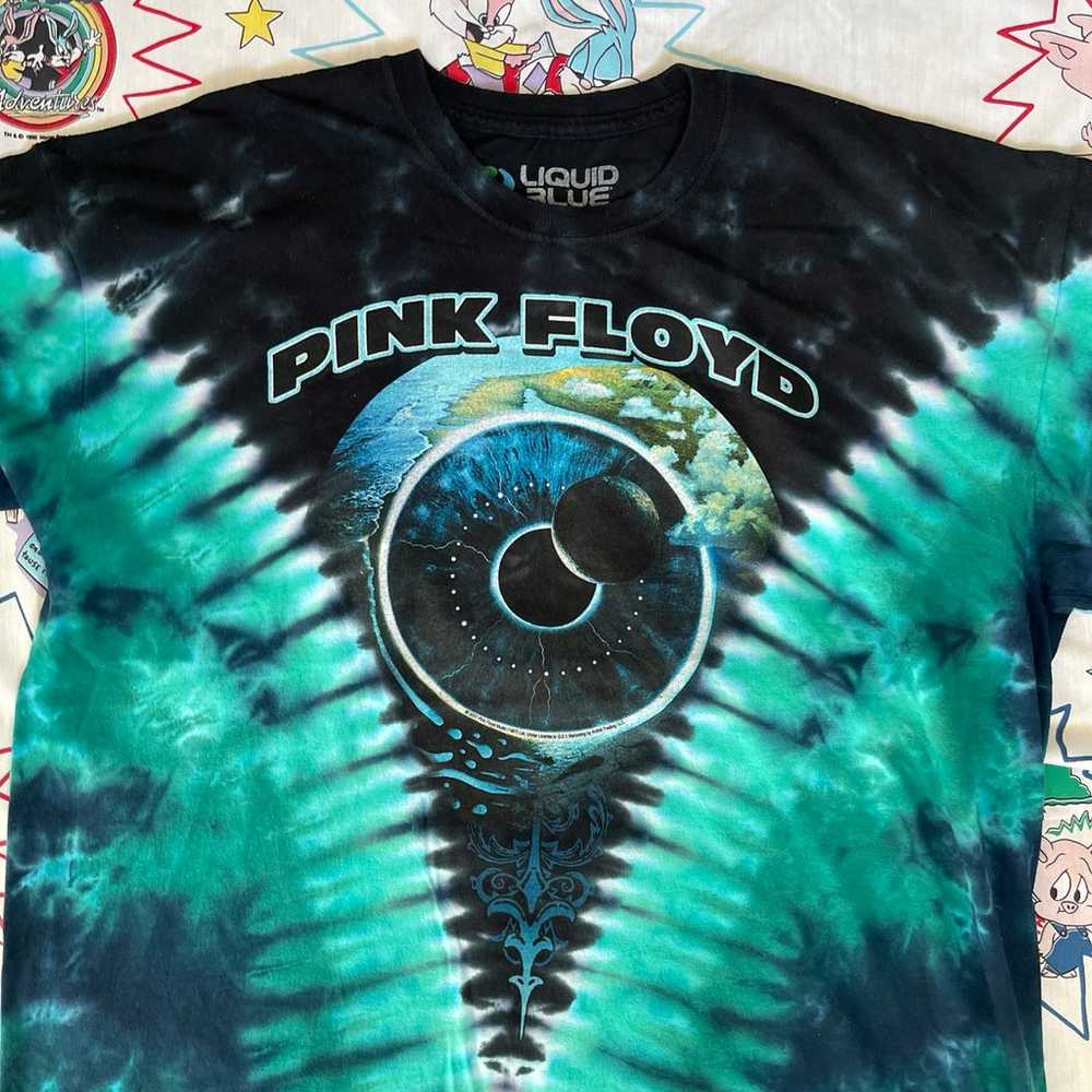 Pink Floyd Shirt - image 2