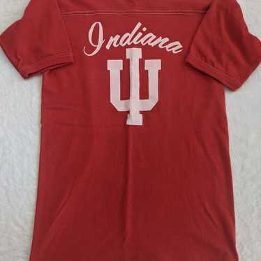 Vintage Indiana University Tee - image 1