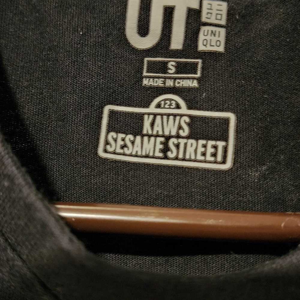 Uniqlo UT Sesame Street - image 3