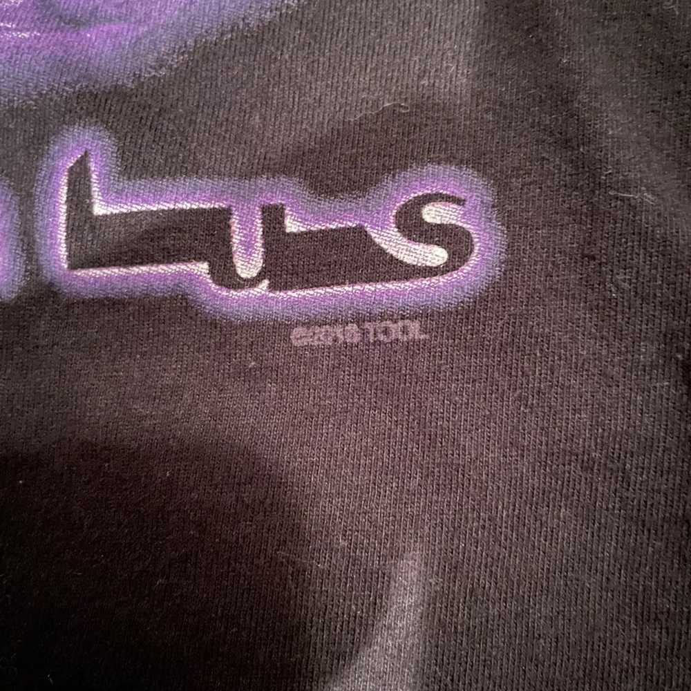 Tool Lateralus Album Cover Shirt Size S - image 3