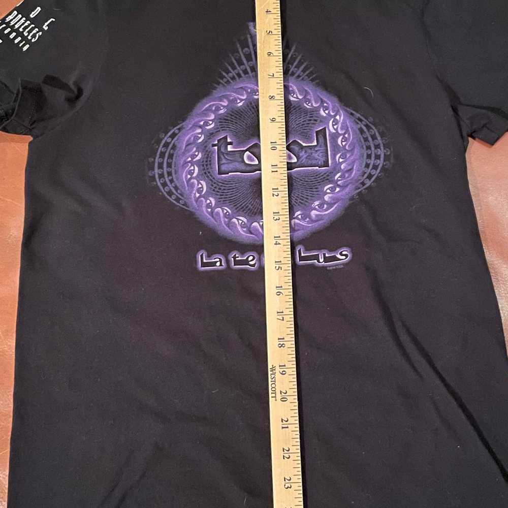 Tool Lateralus Album Cover Shirt Size S - image 6