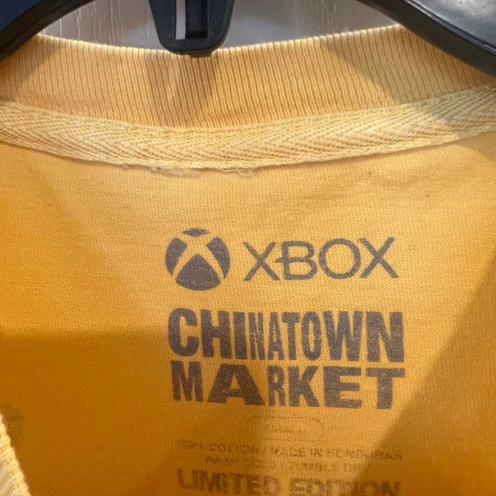 Chinatown Market Microsoft Xbox Makes Me Happy Ye… - image 2