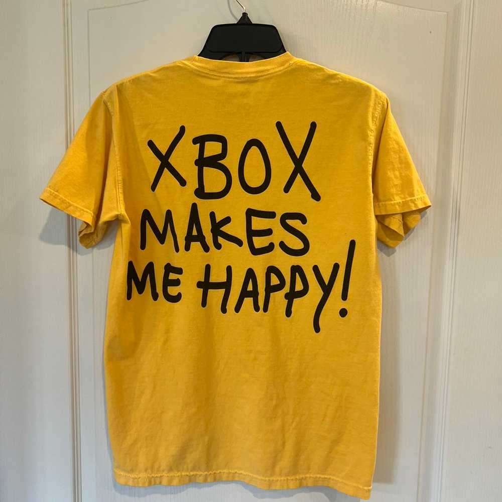 Chinatown Market Microsoft Xbox Makes Me Happy Ye… - image 3