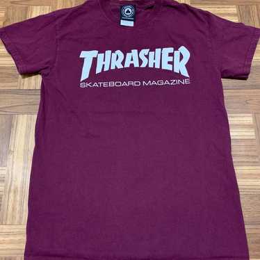 2 Thrasher t shirts - image 1