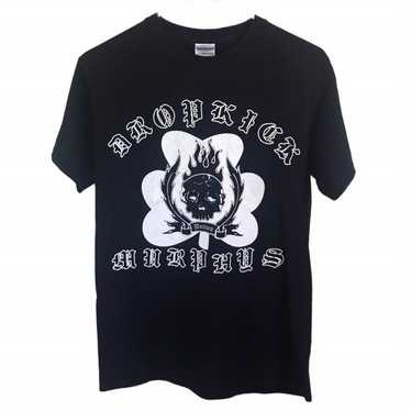 Dropkick Murphys Graphic T Shirt Men’s S - image 1