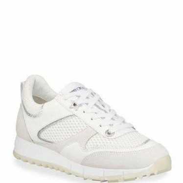 Jimmy Choo Java Leather Shoes - image 1