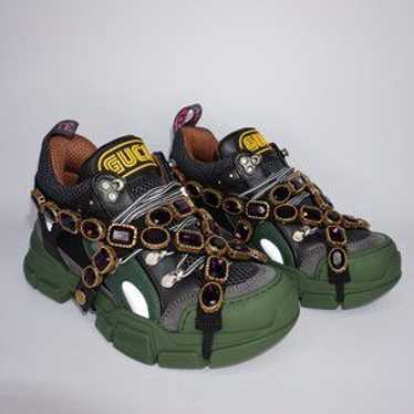 Gucci gucci flashtrek sega - Gem