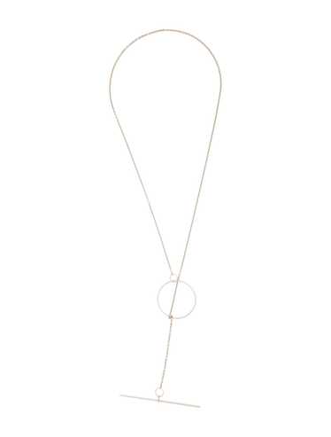 Hermès Rhodium-Plated 18K White Gold - image 1
