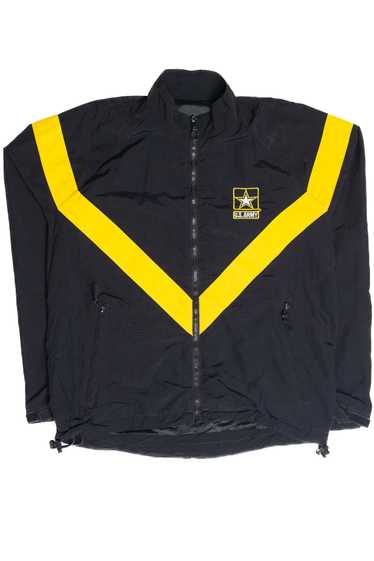 Vintage U.S. Army Windbreaker - image 1