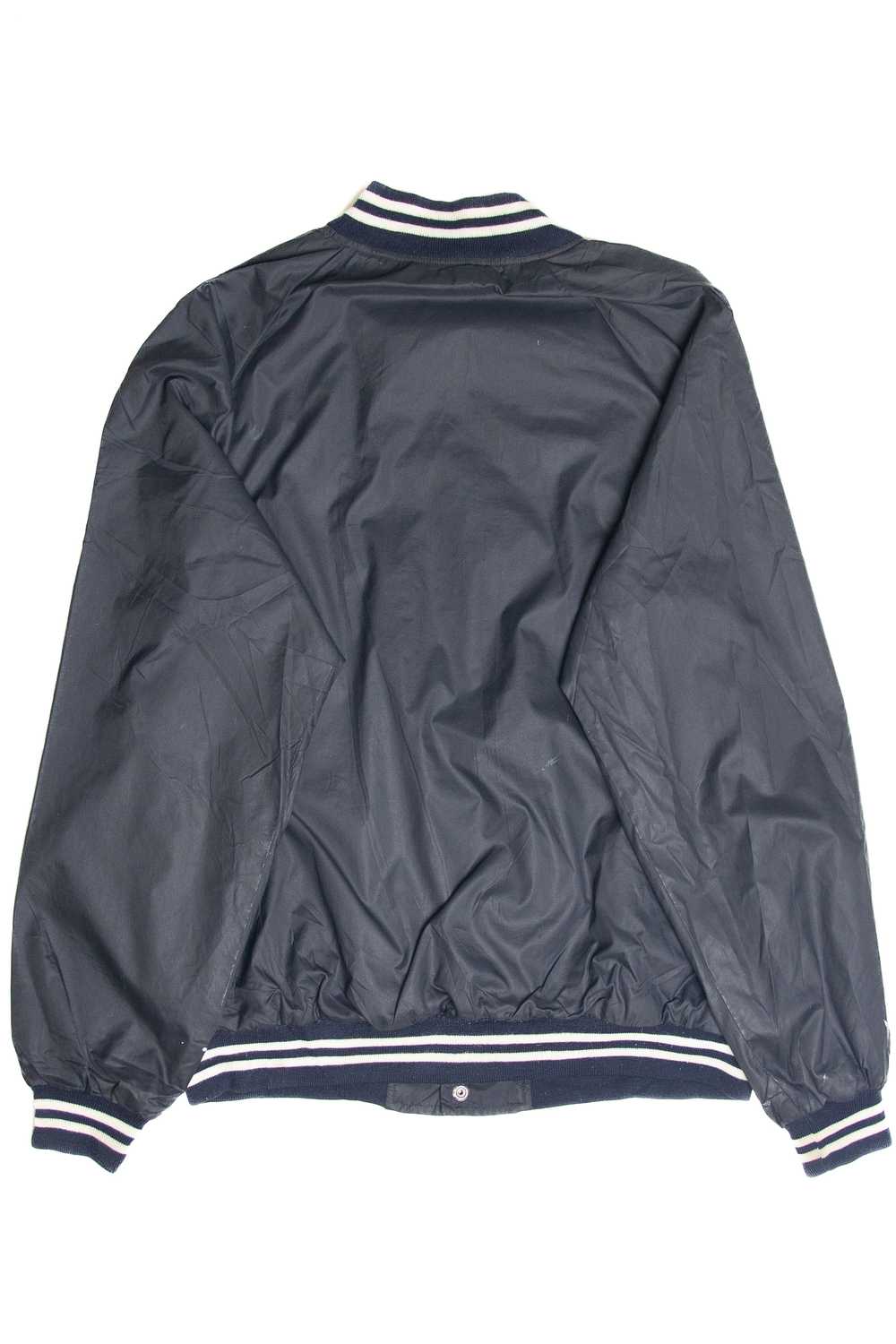 Vintage Bog Sport Varsity Jacket - image 5