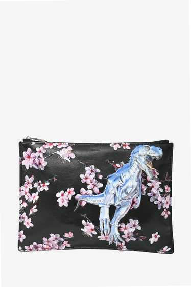 Christian Dior X Sorayama Black Cherry Blossom Din