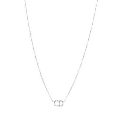 Shop Christian Dior CLAIR D LUNE 2023-24FW Elegant Style Formal Style  Necklaces & Pendants (N1033CDLCY_D301) by alluring30 | BUYMA