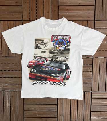 Winston Cup 50th Anniversary Tour 1998 Vintage NAS