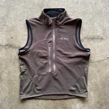 Arcteryx Delta Vest (S)