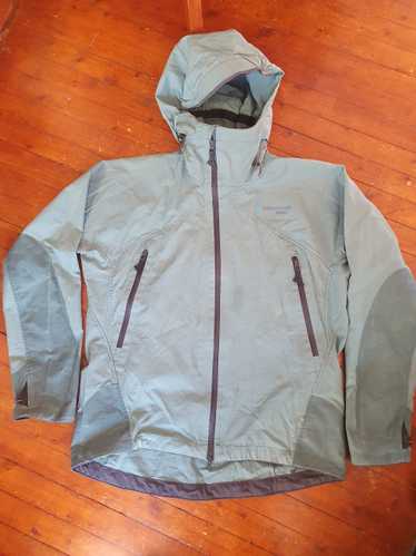 Klattermusen einride 2.0 jacket - Gem