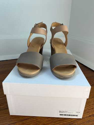 MM6 MAISON MARGIELA High sandals (37) | Used,…