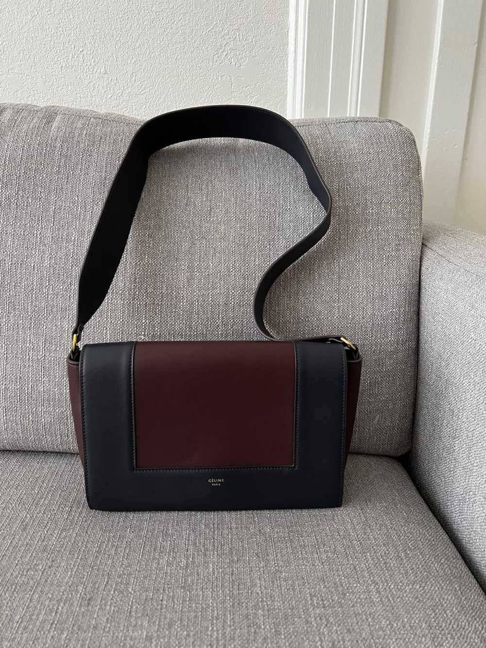 CELINE Frame Bag (O/S) - image 1