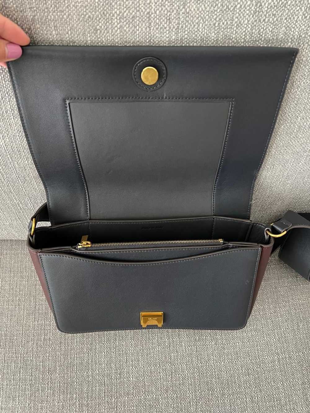 CELINE Frame Bag (O/S) - image 3