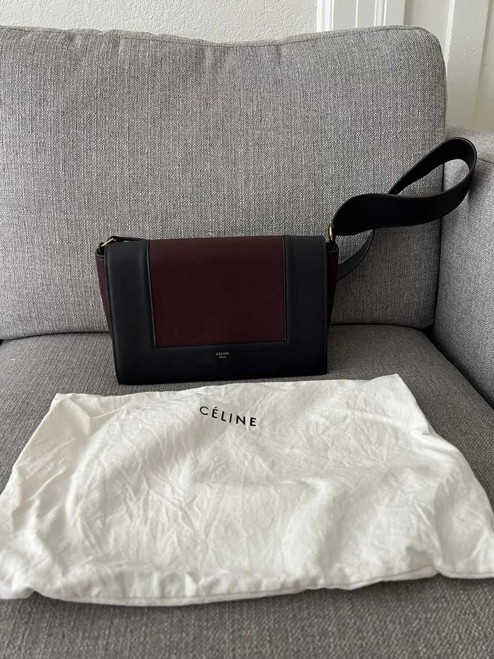 CELINE Frame Bag (O/S) - image 6