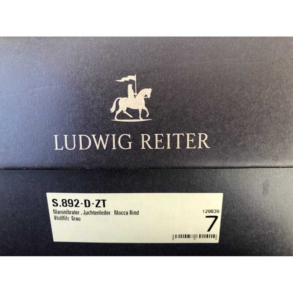 Ludwig Reiter Leather snow boots - image 6