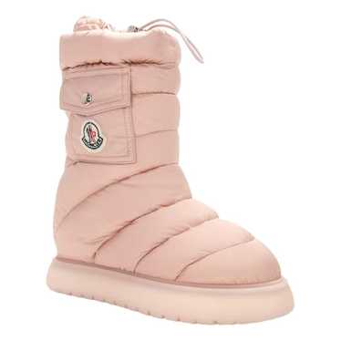 Moncler Snow boots