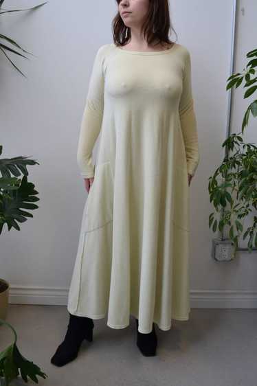 Sonia Rykiel Velour Dress