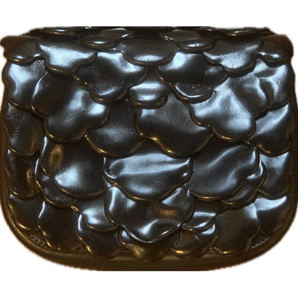 Valentino Garavani Atelier leather handbag - image 2