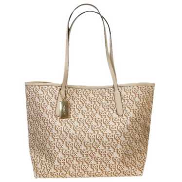 Coach Exotic leathers tote - image 1