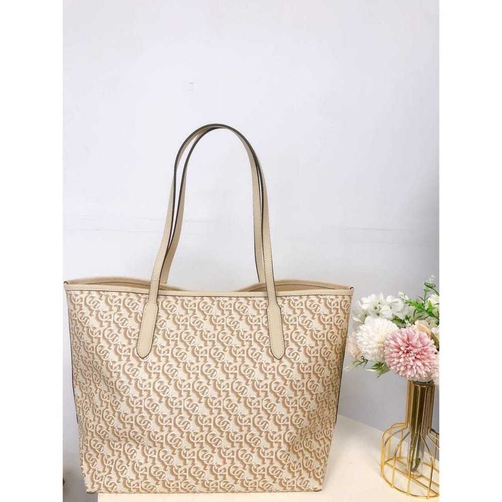 Coach Exotic leathers tote - image 3