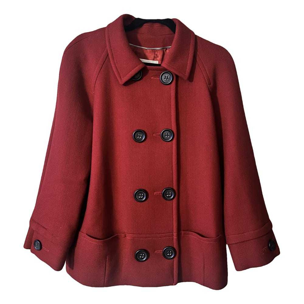 Gerard Darel Wool jacket - Gem