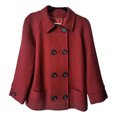 Gerard Darel Wool jacket