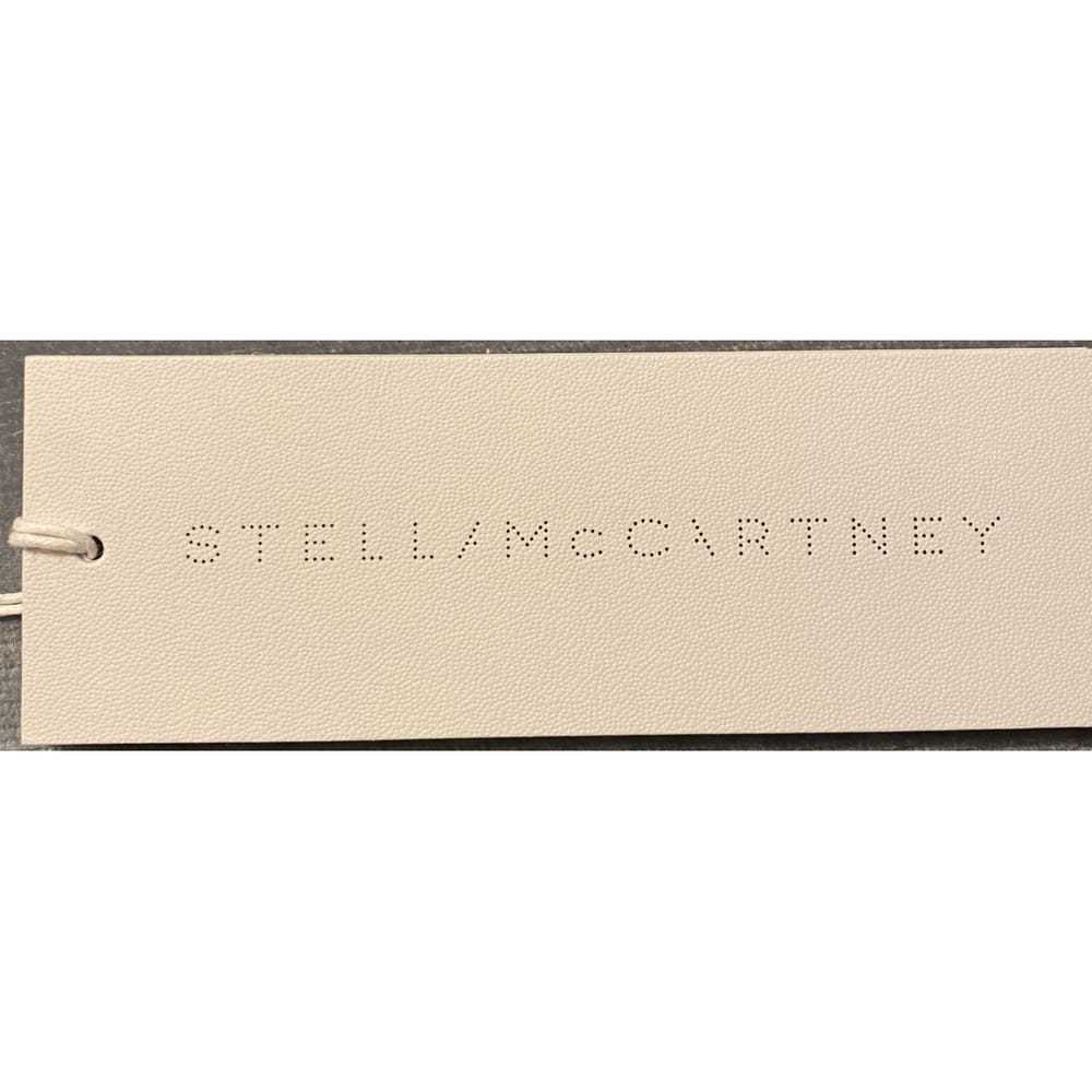 Stella McCartney Faux fur coat - image 8