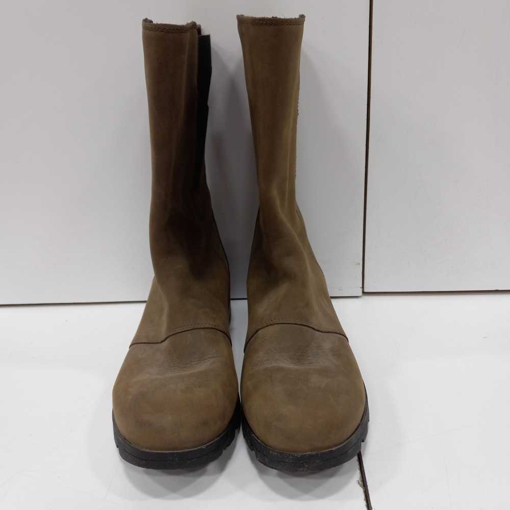 Sorel Emelie Boots Women's Size 10 - image 1