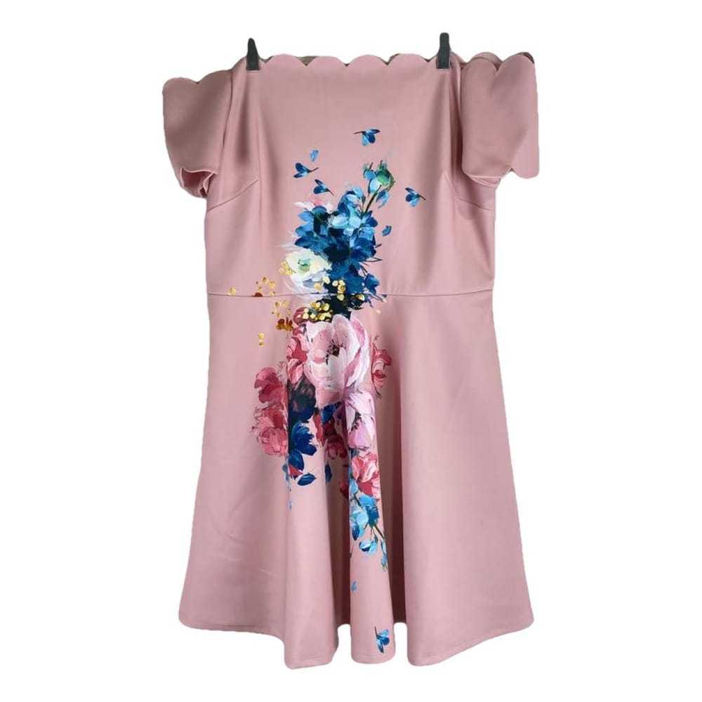 Ted Baker Mini dress - image 1