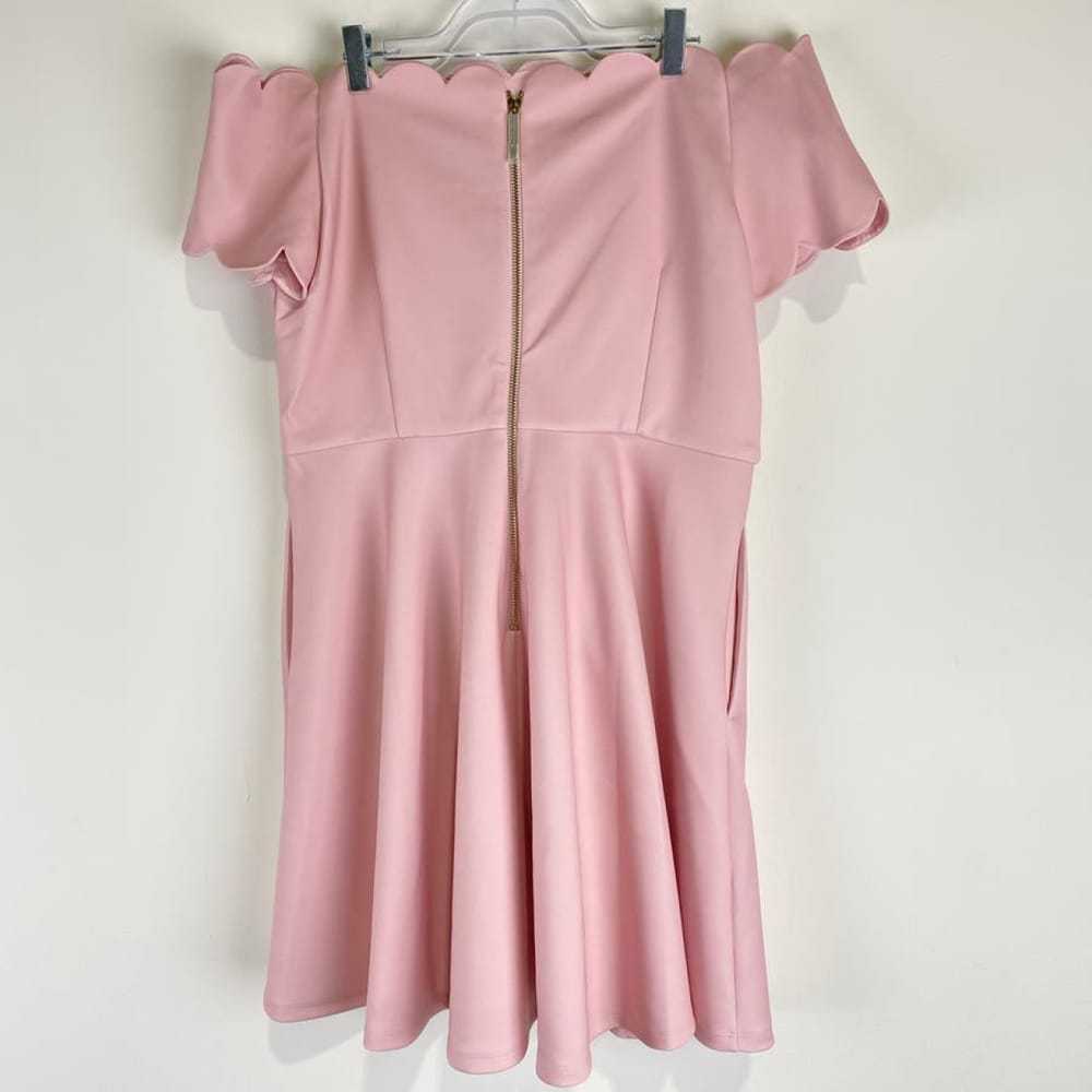 Ted Baker Mini dress - image 2